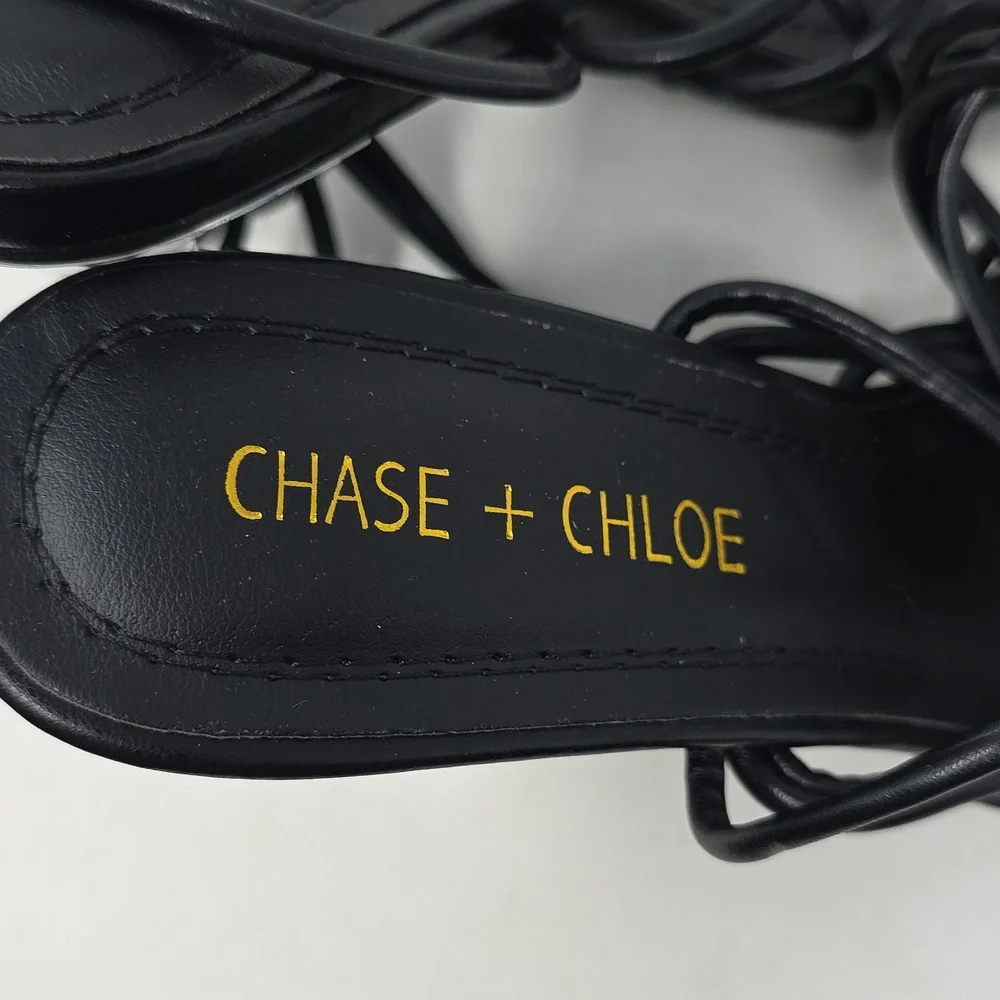 Chase + Chloe elevate your